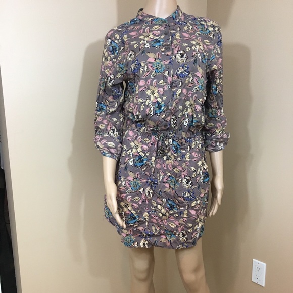 Angie Dresses & Skirts - Angie dress long sleeve size M